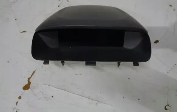 Opel Mokka Screen/display/small screen 95142082