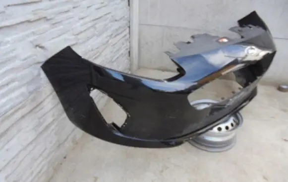 Ford Fiesta Front bumper