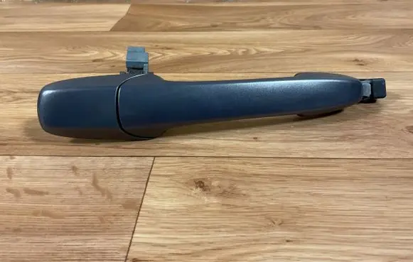 Mazda 3 I Rear door exterior handle 
