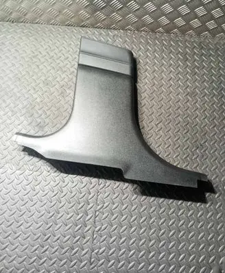 BMW 5 GT F07 (B) pillar trim (bottom) 1751550 56085711