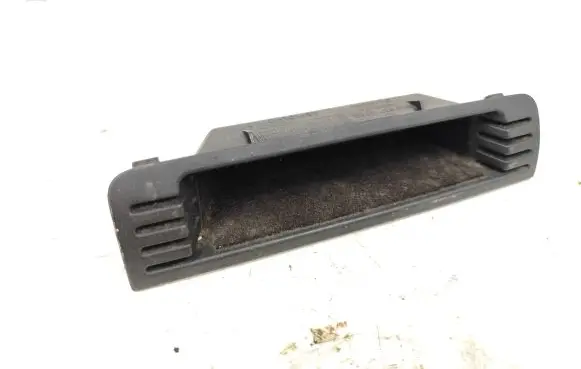 Volkswagen Polo III 6N 6N2 6NF Dashboard storage box/compartment 6X0857365B