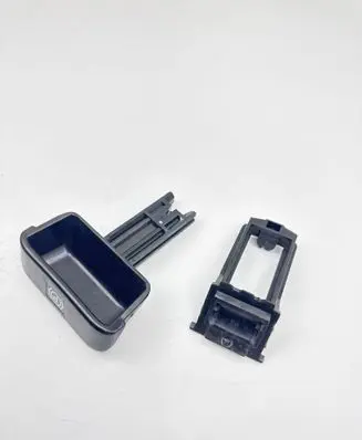 Mercedes-Benz CLK A209 C209 Hand brake release handle 2034270620 2034270112