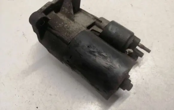 Renault Espace III Starter motor 1005831127