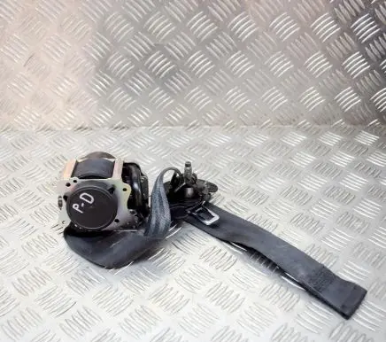 Land Rover Discovery 5 Front seatbelt 010R0000 HY32611B08CC8PVJ