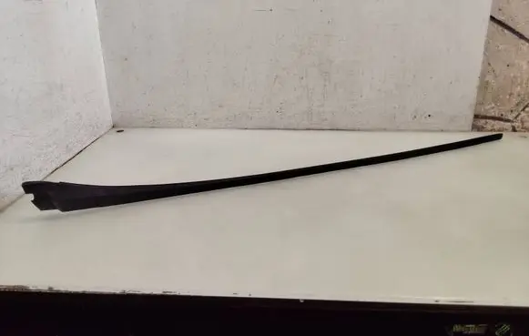 Ford S-MAX Windshield trim 