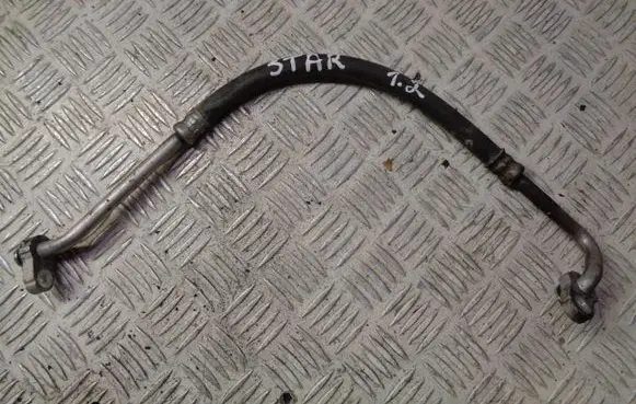 Mitsubishi Space Star Air conditioning (A/C) pipe/hose 