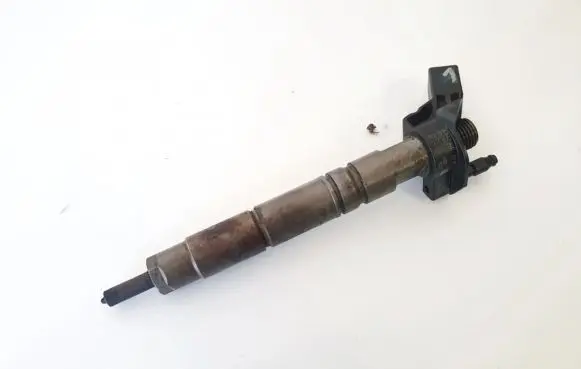 Chrysler 300 - 300C Fuel injector A6420700587 0445115027