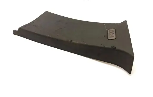 BMW X3 E83 (C) pillar trim 3330489 51433330489