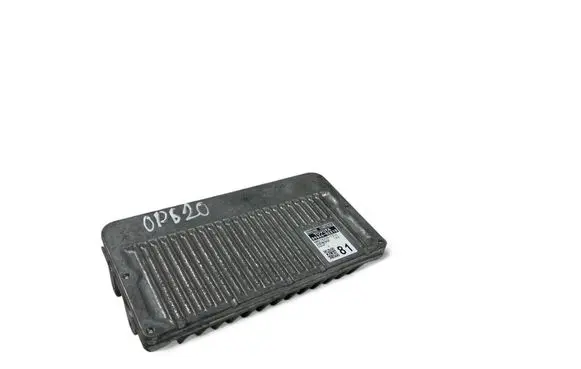 Toyota Auris E180 Engine control unit/module ECU 8966602810