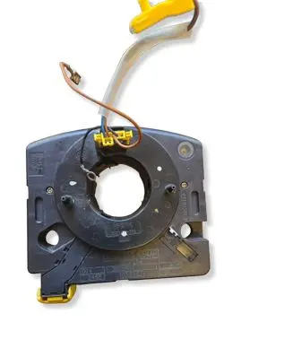 Volkswagen Sharan Airbag slip ring squib (SRS ring) 2775081002 203254 1J0959654AP