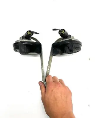 BMW X5 E70 Horn signal 4135473 4134200 4191944