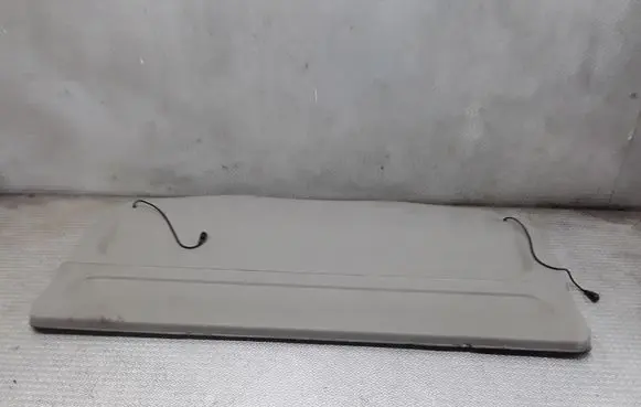 Renault Scenic II - Grand scenic II Parcel shelf