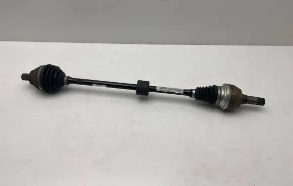 Skoda Kodiaq Front driveshaft 3Q0407272CA