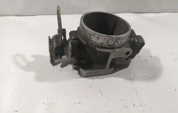 Ford Escort Throttle valve 89SF9U511DA 52CF5A0361