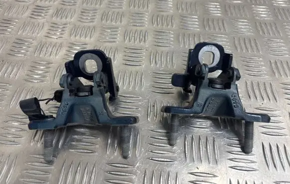 BMW 2 F46 Rear door hinge set A078930