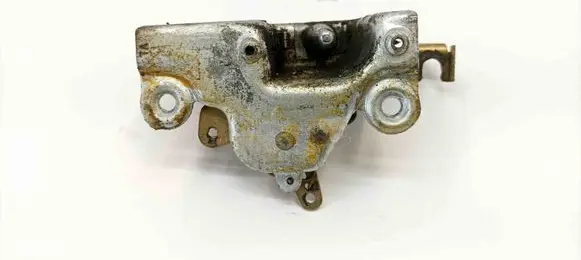 Mercedes-Benz SLC C107 Front door lock A1077200135