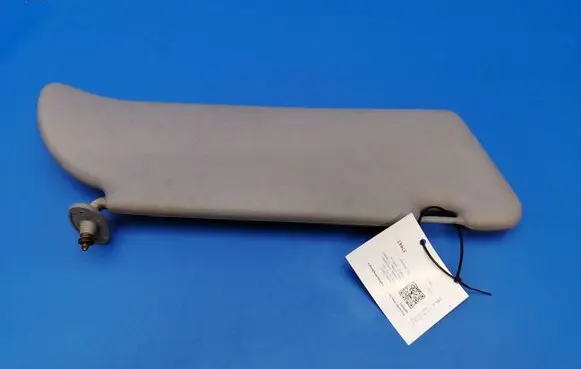 Mercedes-Benz S W126 Sun visor