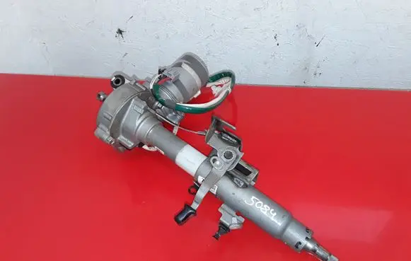 Toyota Verso-S Electric power steering pump 4525052603 JJ301000740 1608000683