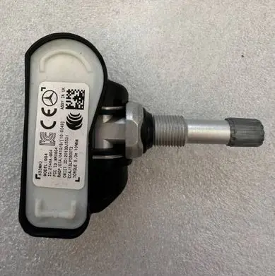 Mercedes-Benz E W213 Tire pressure sensor A0009050030 01ADBAC7