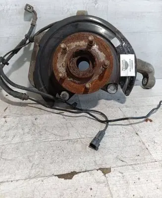 Dodge Nitro Front wheel hub spindle knuckle 52125011AD