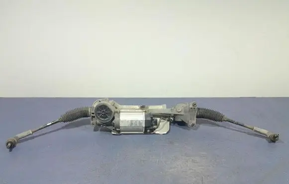 Skoda Octavia Mk2 (1Z) Steering rack 1K1423051EL