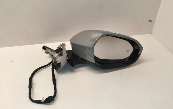 BMW 5 G60 G61 Front door electric wing mirror NOTSPECIFIED
