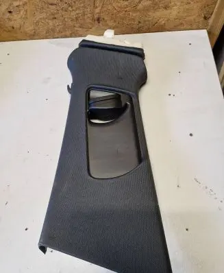 Audi A4 S4 B8 8K (B) pillar trim (top) 8K0867281