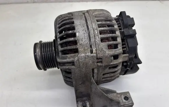 Volvo XC90 Generator/alternator 