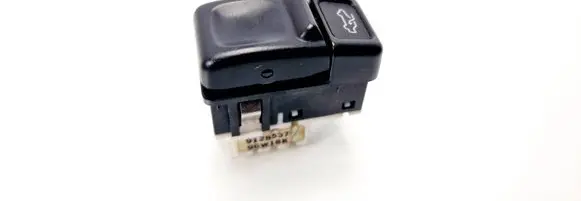 Volvo 850 Air circulation switch 9128537 96W18K