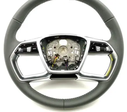 Audi A8 S8 D2 4D Steering wheel 4N0419091C