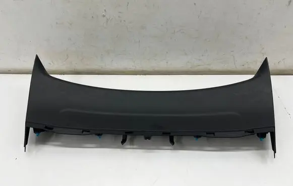 Mercedes-Benz CLA C118 X118 Tailgate trim A1187400700