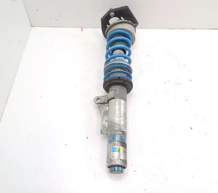 Porsche 911 997 Front shock absorber with coil spring F4VM3D602H0 E4FD1Y689A00