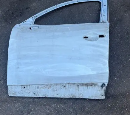 Mazda CX-5 Front door