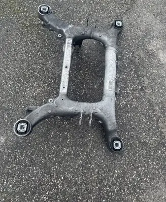Rear subframe