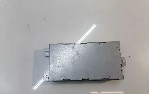 BMW X5 E53 Bluetooth control unit module 6955522