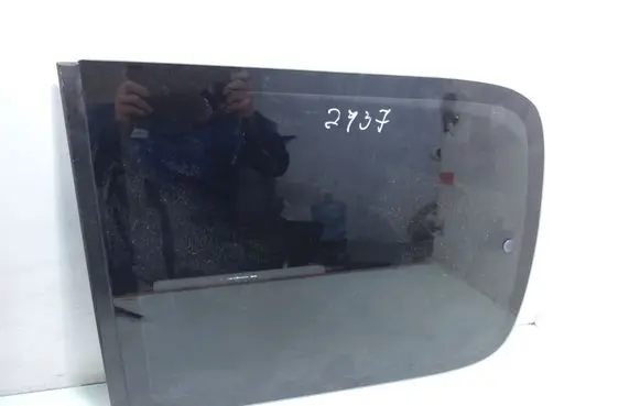 Citroen Berlingo Rear side window AS2