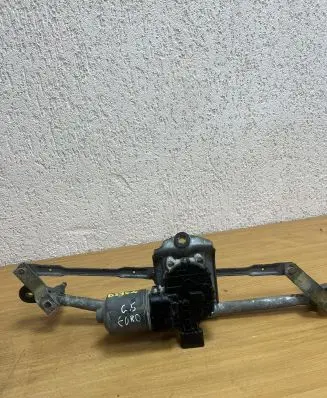 Mercedes-Benz A W168 Wiper motor D8962 0390241700