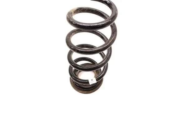 Tesla Model 3 Rear coil spring 1044472-01-E