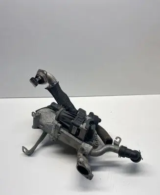 Volvo V60 EGR valve cooler 702209040
