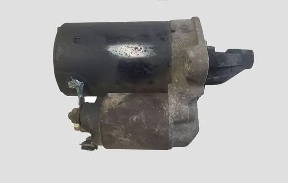 Hyundai Getz Starter motor 8610022800