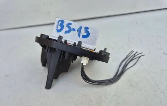 Mercedes-Benz E W213 Headlight part A2139060210.BSP3 231.423-02