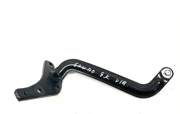 Fiat Scudo Sliding door upper roller guide/hinge 982100