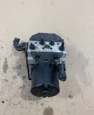 Volkswagen Polo IV 9N3 ABS Pump 6Q0614517E 0265225104