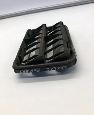 Peugeot Expert Quarter panel pressure vent 9675506980