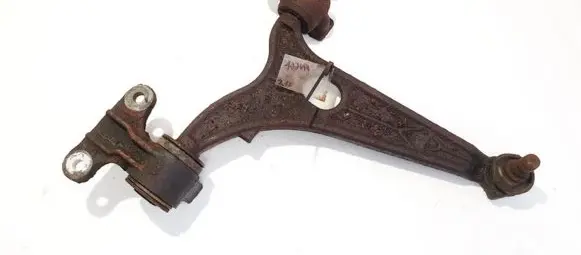 Lancia Phedra Front lower control arm/wishbone