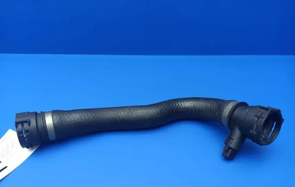 BMW 7 E65 E66 Engine coolant pipe/hose 7508011 10305917 1712750801103