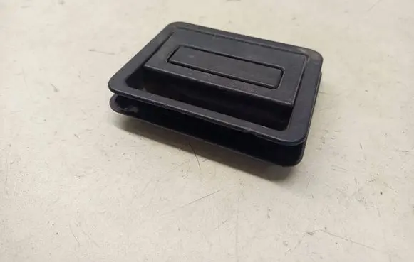 Nissan Murano Z50 Trunk/boot floor carpet liner 