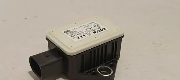 Audi Q5 SQ5 ESP acceleration yaw rate sensor 8R0907637B