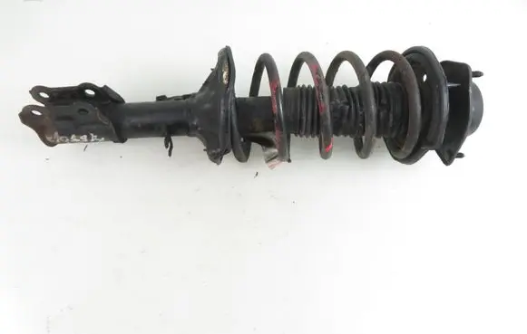 Hyundai Getz Front shock absorber with coil spring
