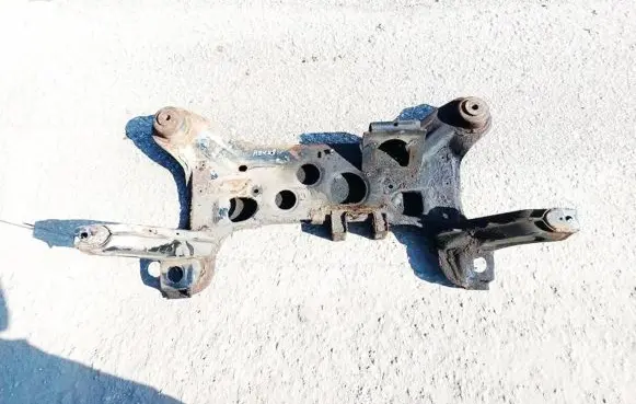 Ford Transit Front subframe